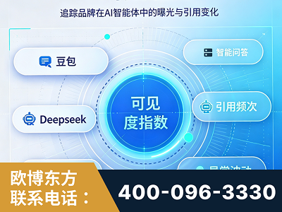 宁国-AI可见度监测
